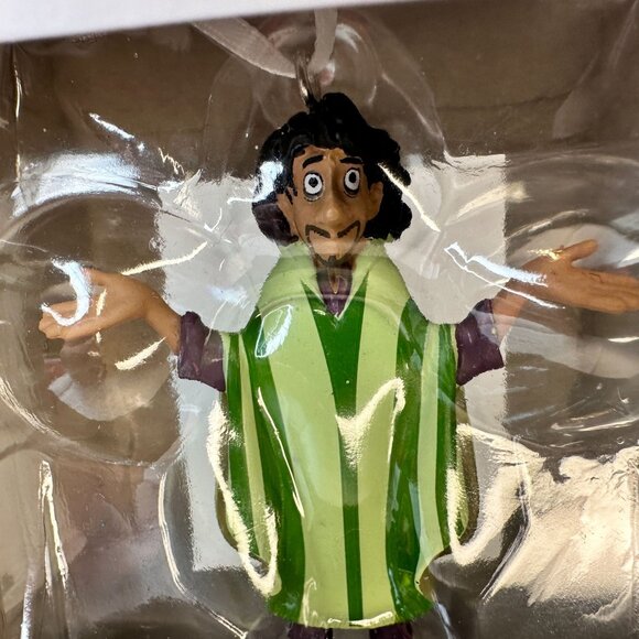 Hallmark‎ Disney Encanto Bruno Christmas Tree Ornament Decoration NEW IN BOX - Picture 2 of 7